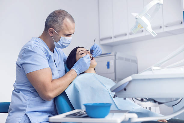 Best Root Canal Treatment  in Buhl, MN